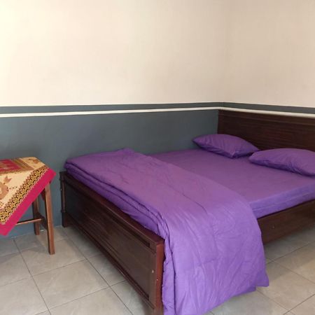 Homestay Anggun ברומו מראה חיצוני תמונה
