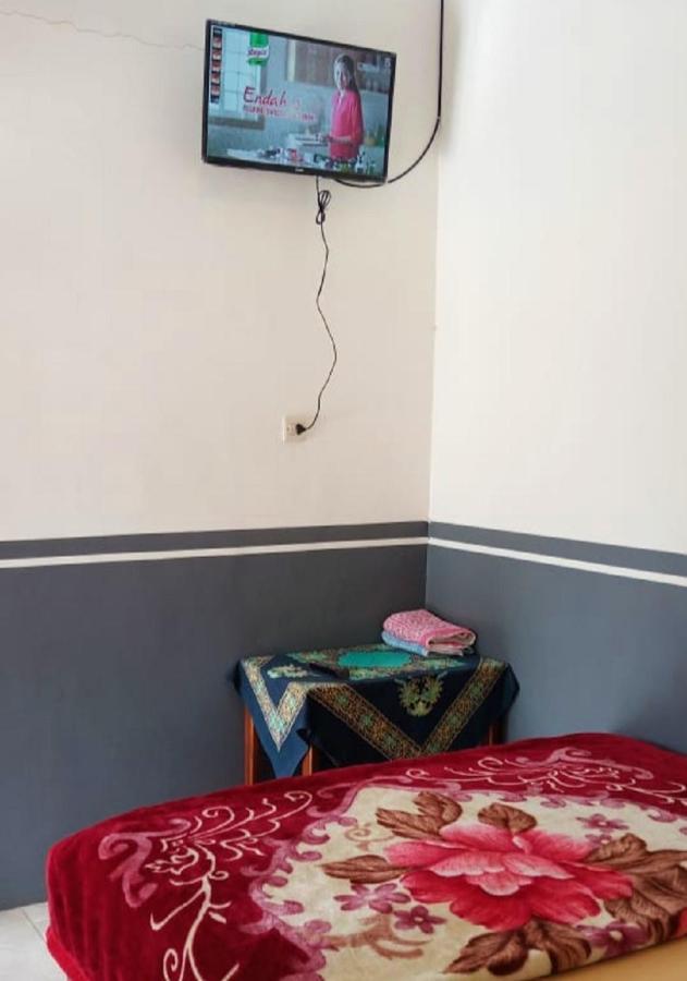 Homestay Anggun ברומו מראה חיצוני תמונה