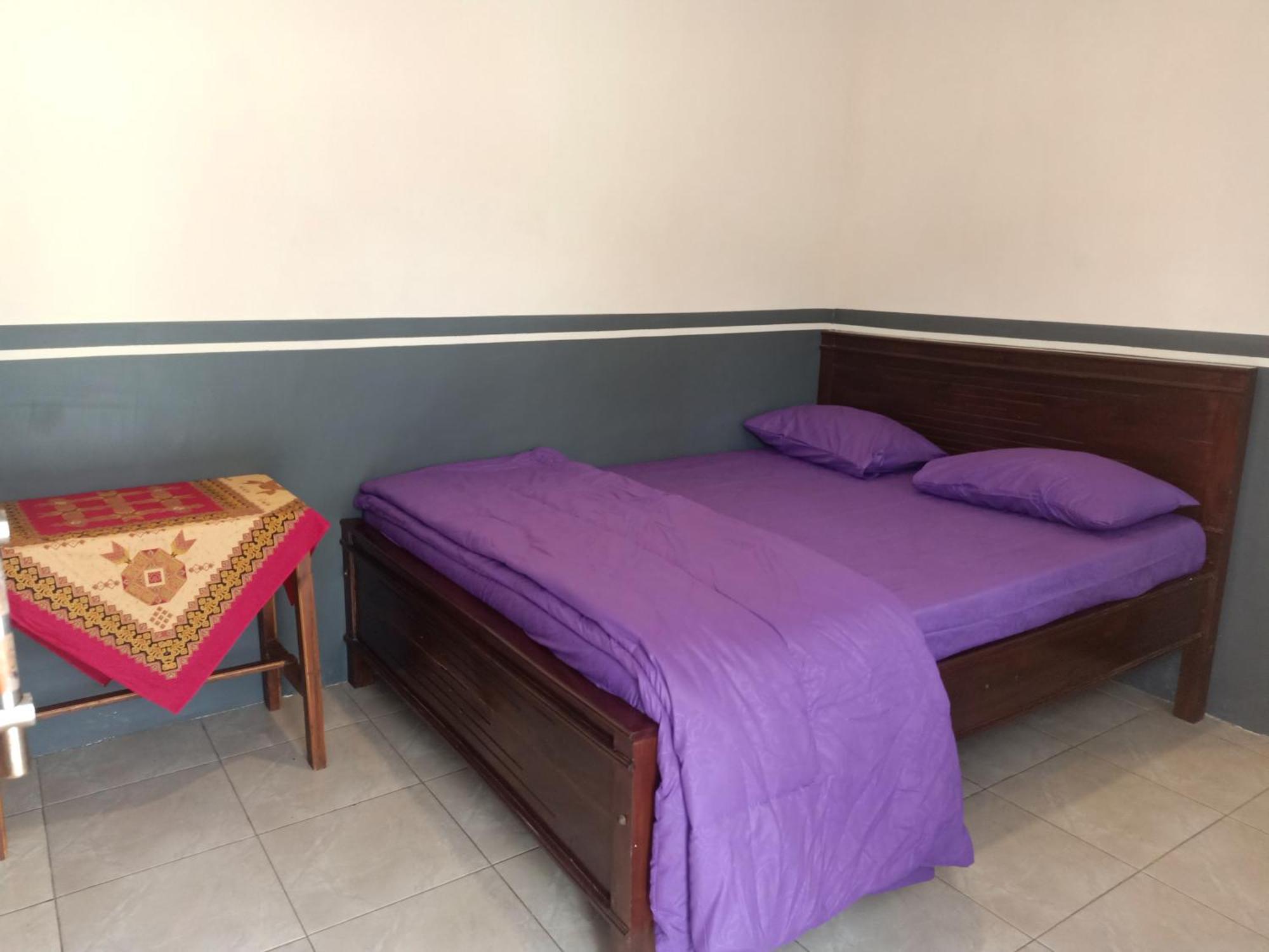 Homestay Anggun ברומו מראה חיצוני תמונה