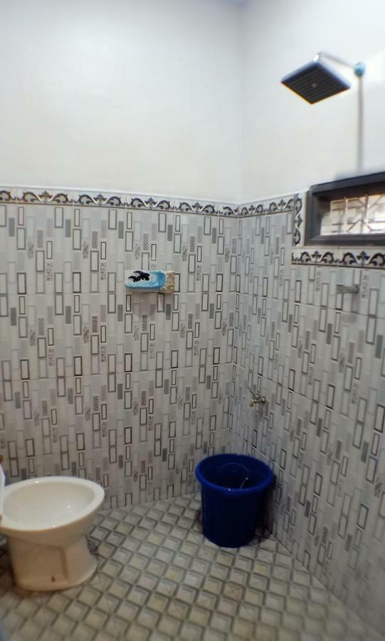 Homestay Anggun ברומו מראה חיצוני תמונה